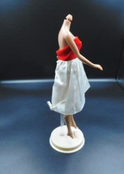 silken flame main side